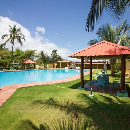 Hotel Praia เซาโตเม ภายนอก รูปภาพ