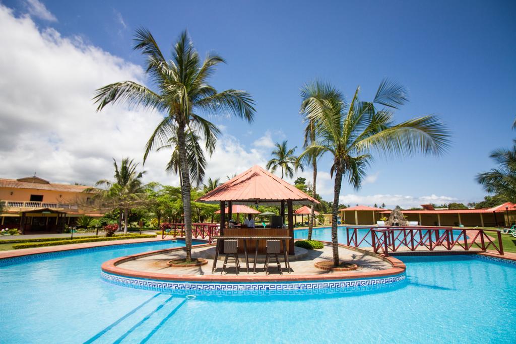 Hotel Praia เซาโตเม ภายนอก รูปภาพ