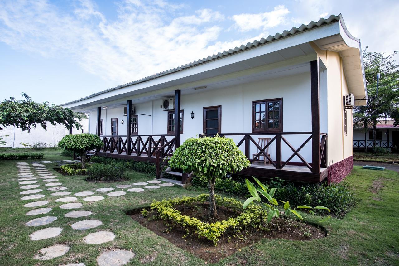 Hotel Praia เซาโตเม ภายนอก รูปภาพ